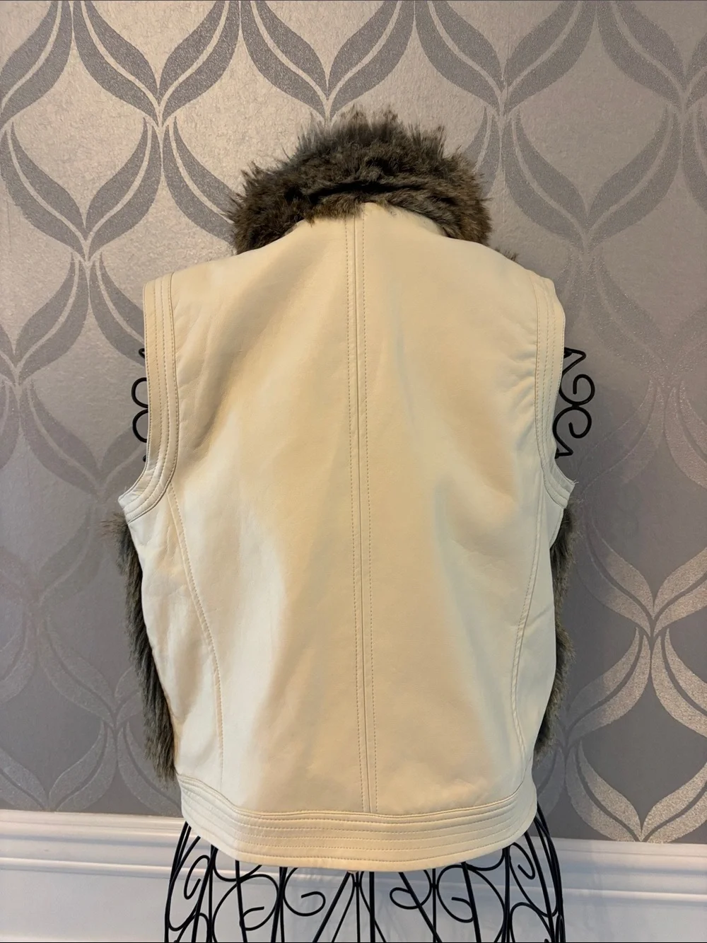 Sugarfly soft faux
